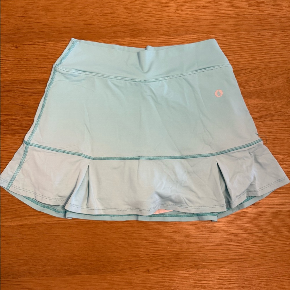 Dona Jo Tennis/Pickleball Skirt